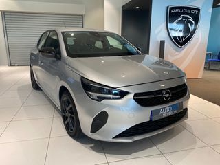 Opel Corsa 2023 1.2 DESIGN & TECH 100HP * 5ΕΤΗ ΕΓΓΥΗΣΗ*