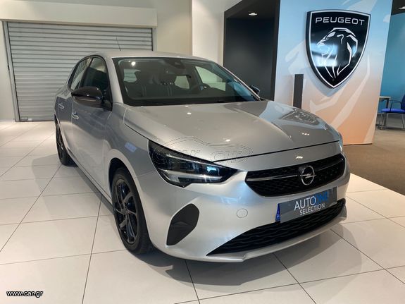 Opel Corsa 2023 1.2 DESIGN & TECH 100HP * 5ΕΤΗ ΕΓΓΥΗΣΗ*
