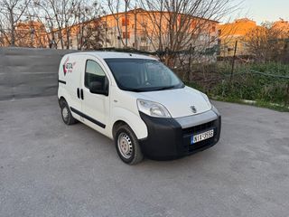 Fiat Fiorino 2008