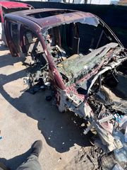 ΚΟΥΒΟΥΚΛΙΑ  NISSAN NAVARA D40-thumb-1