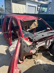 ΚΟΥΒΟΥΚΛΙΑ  NISSAN NAVARA D40-thumb-2