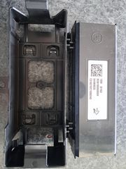 Opel Astra K 2016-2019 1.6 diesel εγκέφαλος clima 13598152