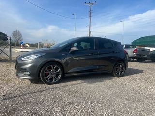 Ford Fiesta 2018 ST-LINE-thumb-2