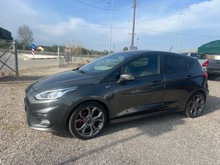 Ford Fiesta 2018 ST-LINE-thumb-3