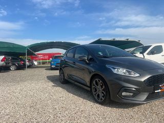 Ford Fiesta 2018 ST-LINE-thumb-4
