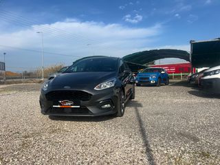 Ford Fiesta 2018 ST-LINE-thumb-5