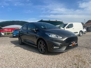 Ford Fiesta 2018 ST-LINE-thumb-6