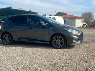 Ford Fiesta 2018 ST-LINE-thumb-8