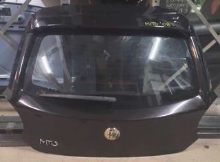 ΠΕΤΡΟΠΟΥΛΟΣ ΤΖΑΜΟΠΟΡΤΑ ALFA ROMEO MITO 2008-