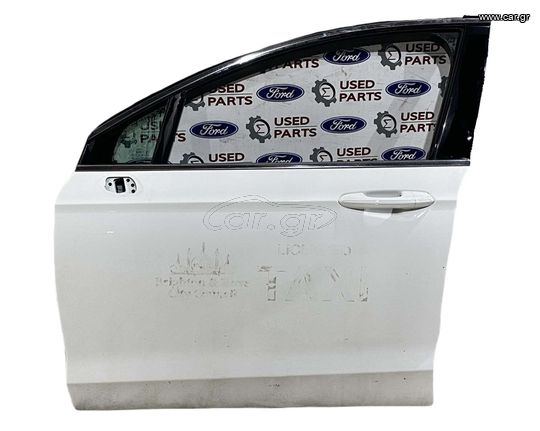 Πόρτα οδηγού Ford Mondeo 2015-2019