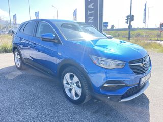 Opel Grandland X 2019 ΑΥΤΟΜΑΤΟ EURO6