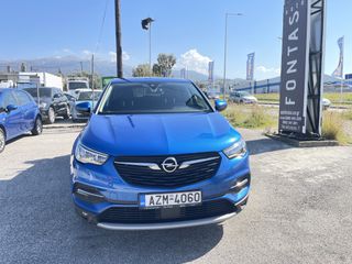 Opel Grandland X 2019 ΑΥΤΟΜΑΤΟ EURO6-thumb-1