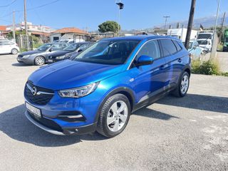 Opel Grandland X 2019 ΑΥΤΟΜΑΤΟ EURO6-thumb-2