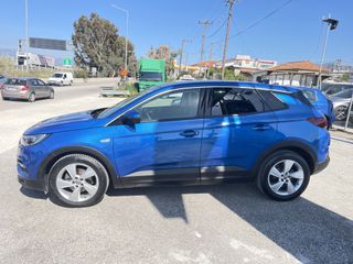 Opel Grandland X 2019 ΑΥΤΟΜΑΤΟ EURO6-thumb-3