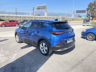 Opel Grandland X 2019 ΑΥΤΟΜΑΤΟ EURO6-thumb-4