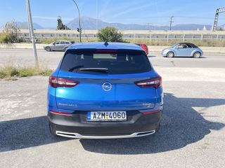 Opel Grandland X 2019 ΑΥΤΟΜΑΤΟ EURO6-thumb-5