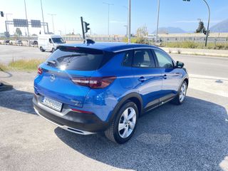 Opel Grandland X 2019 ΑΥΤΟΜΑΤΟ EURO6-thumb-6