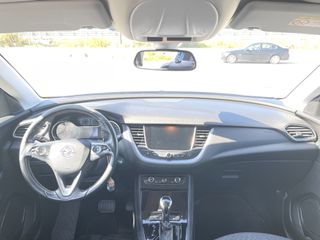 Opel Grandland X 2019 ΑΥΤΟΜΑΤΟ EURO6-thumb-7