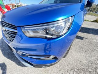 Opel Grandland X 2019 ΑΥΤΟΜΑΤΟ EURO6-thumb-9