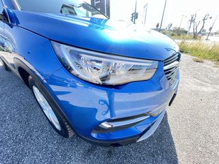 Opel Grandland X 2019 ΑΥΤΟΜΑΤΟ EURO6-thumb-10