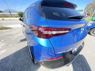 Opel Grandland X 2019 ΑΥΤΟΜΑΤΟ EURO6-thumb-14
