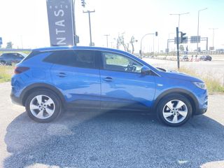 Opel Grandland X 2019 ΑΥΤΟΜΑΤΟ EURO6-thumb-20