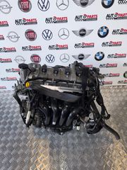 ΚΙΝΗΤΗΡΑΣ MAZDA 3 2003-2013  1600cc 94.000ΧΛΜ  {Z6}