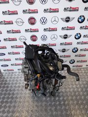 ΚΙΝΗΤΗΡΑΣ NISSAN MICRA K13  2010-2016  1200cc 88.000ΧΛΜ  {HR12}