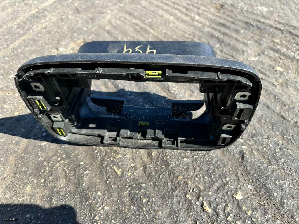 SMART FORFOUR 454 2016 ΒΑΣΗ ΟΘΟΝΗΣ