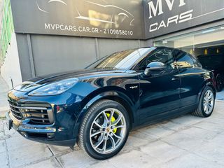 Porsche Cayenne 2021 Coupe S