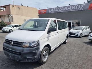 Volkswagen T5 2015 2.0.TDI TRANSPORTER