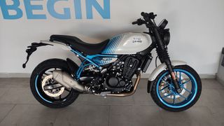 Royal Enfield 2025 GUERILLA 450-thumb-8