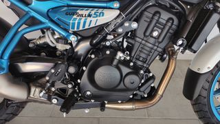 Royal Enfield 2025 GUERILLA 450-thumb-11