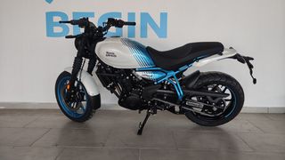 Royal Enfield 2025 GUERILLA 450-thumb-13