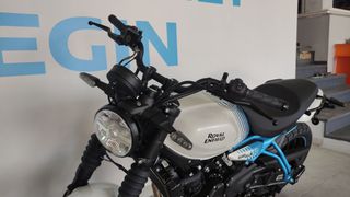 Royal Enfield 2025 GUERILLA 450-thumb-17