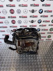 ΚΙΝΗΤΗΡΑΣ TOYOTA YARIS 2000-2005  1400cc TDI 120.000ΧΛΜ {1ND}