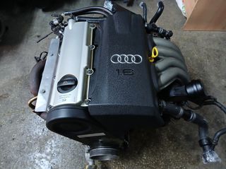 ALZ MHXANH 1.600 8V