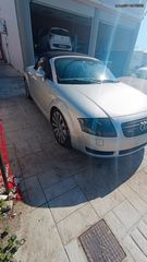 Audi TT 2002