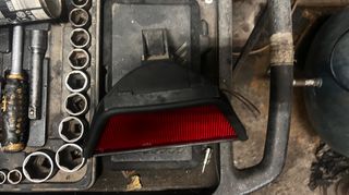 E36 BMW ΤΡΙΤΟ STOP-thumb-1