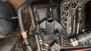 E36 BMW ΤΡΙΤΟ STOP-thumb-2