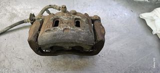 ΕΜΠΡΟΣ ΑΡΙΣΤΕΡΗ ΔΑΓΚΑΝΑ ΔΙΠΙΣΤΟΝΗ MAZDA B2600 1990-2000 G6