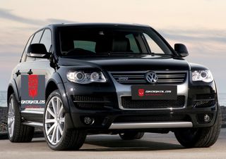 ΑΥΞΗΣΗ ΙΠΠΟΔΥΝΑΜΗΣ STAGE 1 +45HP & +91NM VOLKSWAGEN TOUAREG 3.0TDI EDC16CP34 0281011960 1037374592 8E0907401AB 7L0907401