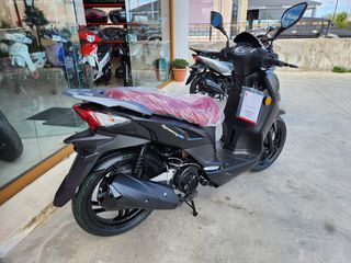 Sym Symphony SR 125i 2026-thumb-2