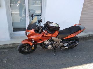 Honda CBF 1000 2006