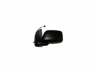 ΚΑΘΡΕΠΤΗΣ NISSAN D40 '05-'09 ΗΛΕΚΤΡΙΚΟΣ MΑΥΡΟΣ (21x19) ΑΡΙΣΤΕΡΟΣ