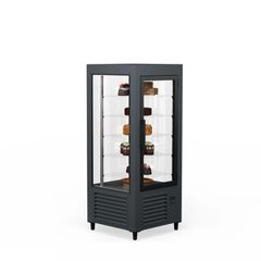 ΨΥΓΕΙΟ ΒΙΤΡΙΝΑ ΖΑΧΑΡΟΠΛΑΣΤΙΚΗΣ JOLA 4