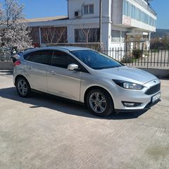 Ford Focus 2016 1.5DIESEL - ΝΑVI-thumb-1