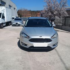Ford Focus 2016 1.5DIESEL - ΝΑVI-thumb-2