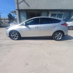 Ford Focus 2016 1.5DIESEL - ΝΑVI-thumb-3