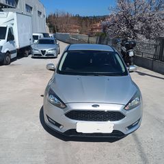 Ford Focus 2016 1.5DIESEL - ΝΑVI-thumb-4